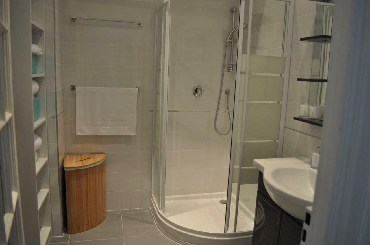 Appartement Carre D'Or Nice Ngoại thất bức ảnh