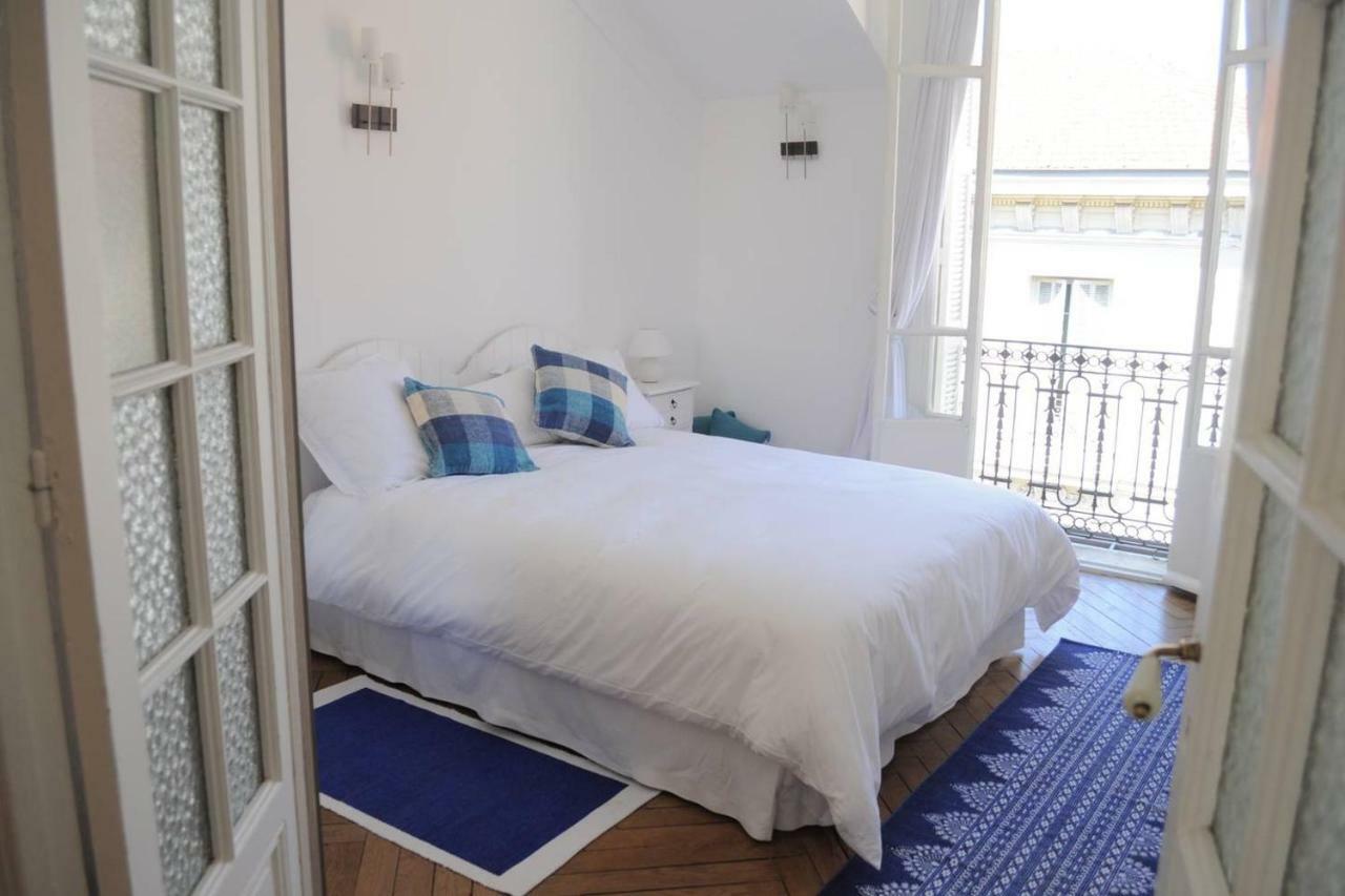 Appartement Carre D'Or Nice Ngoại thất bức ảnh