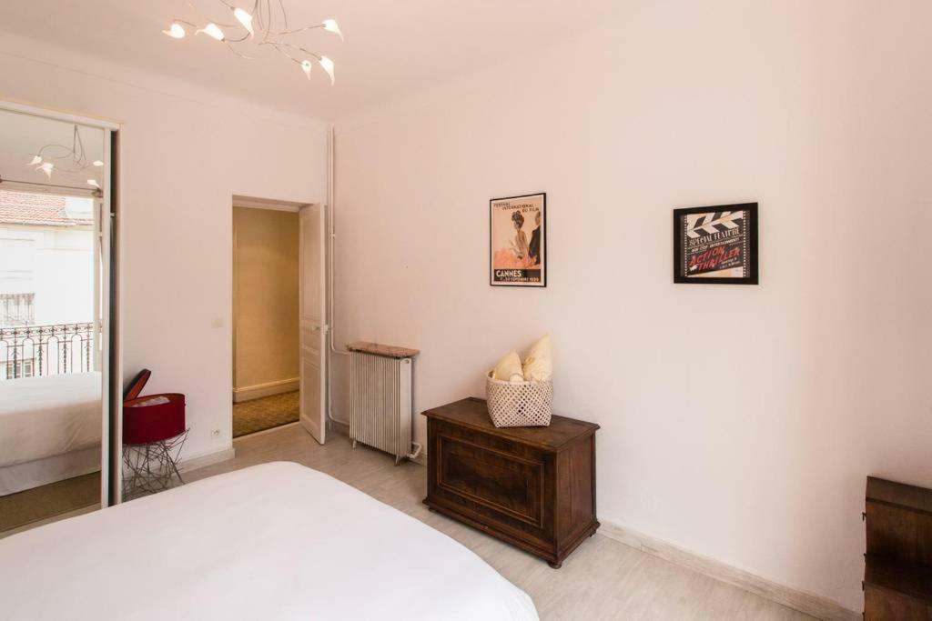 Appartement Carre D'Or Nice Ngoại thất bức ảnh