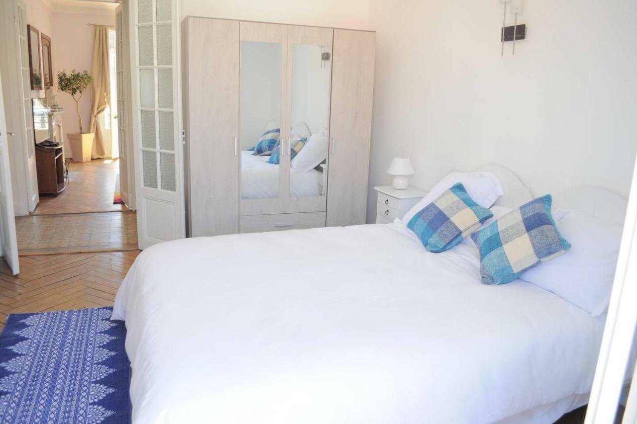 Appartement Carre D'Or Nice Ngoại thất bức ảnh