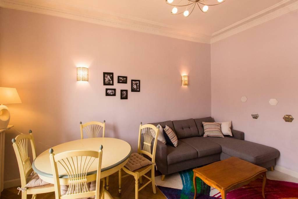 Appartement Carre D'Or Nice Ngoại thất bức ảnh