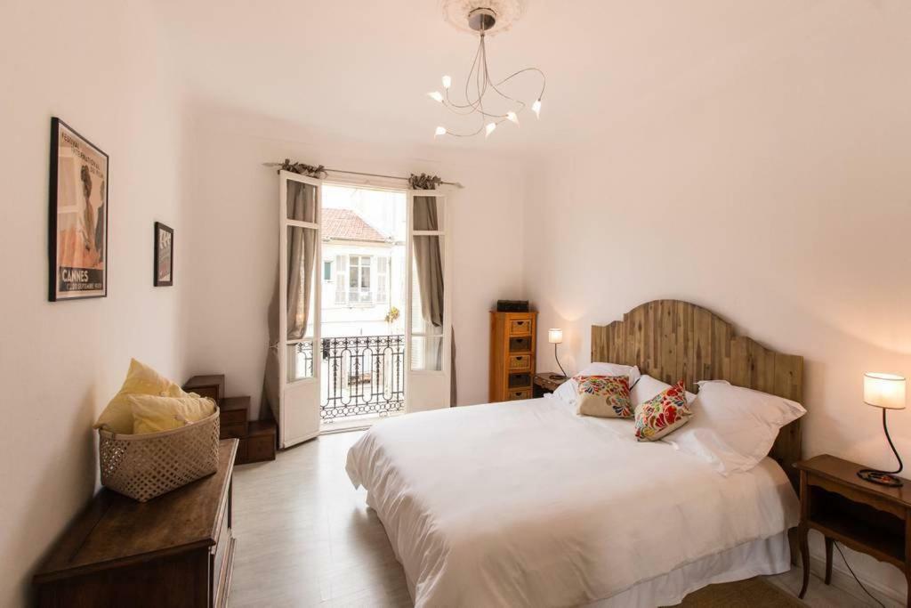 Appartement Carre D'Or Nice Ngoại thất bức ảnh