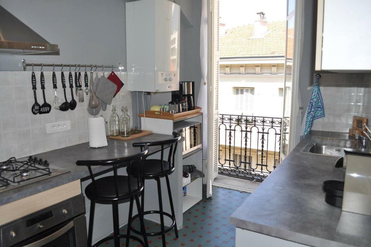 Appartement Carre D'Or Nice Ngoại thất bức ảnh