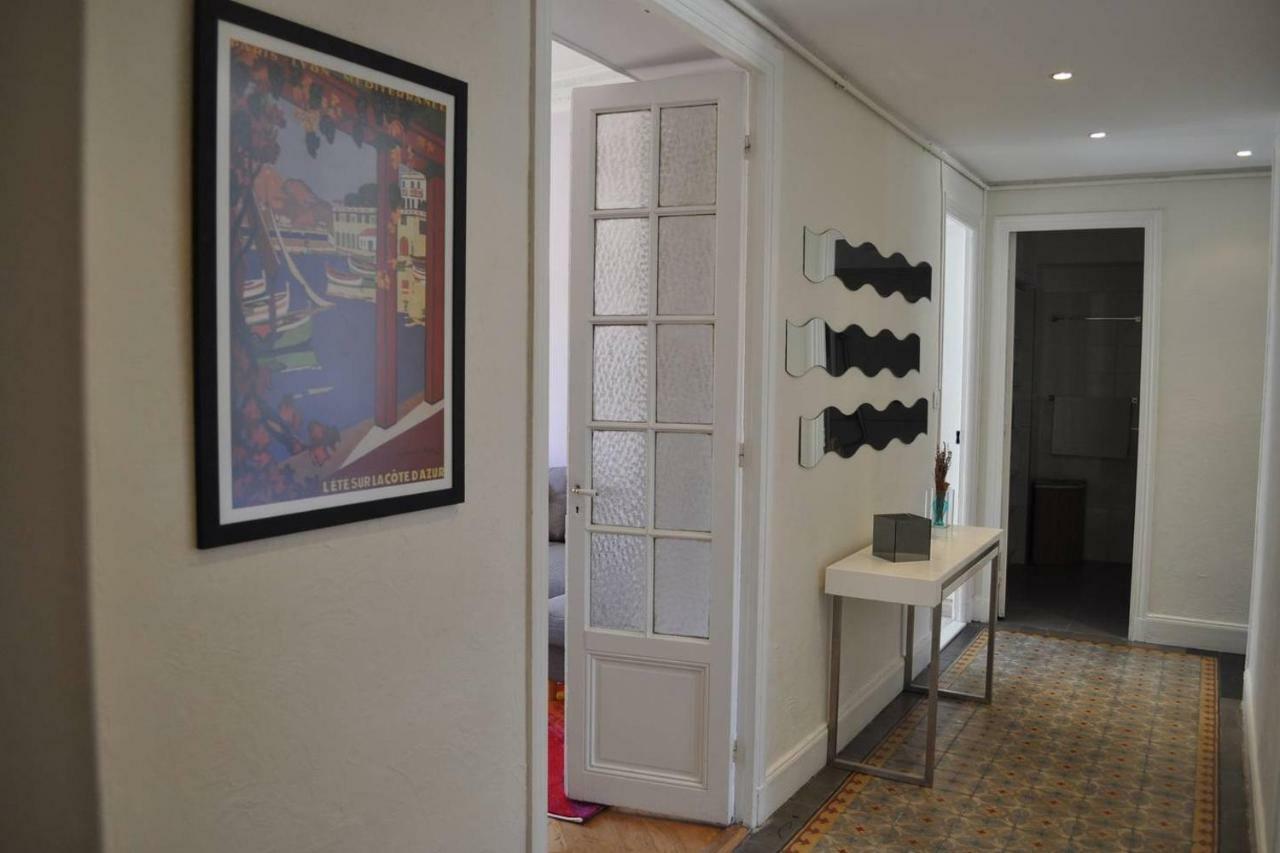 Appartement Carre D'Or Nice Ngoại thất bức ảnh