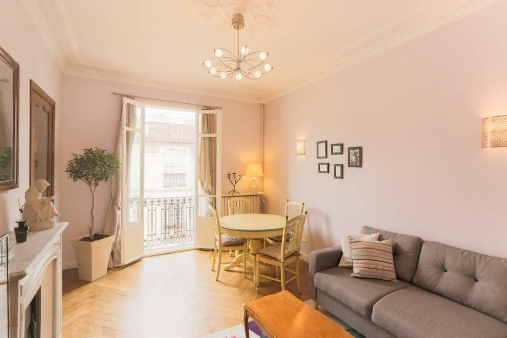 Appartement Carre D'Or Nice Ngoại thất bức ảnh